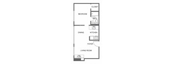 One Bedroom