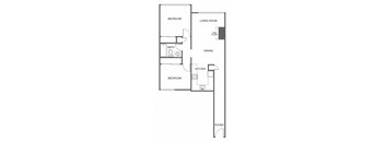 Two Bedroom