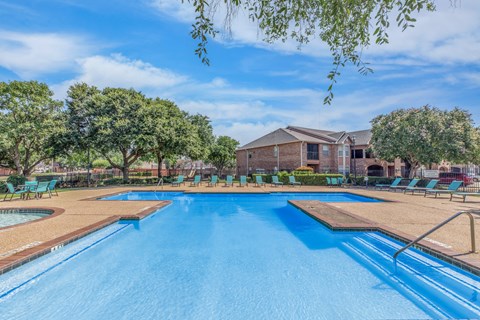 151 Cowboys Parkway 1-3 Beds Apartment for Rent