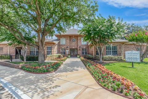 151 Cowboys Parkway 1-3 Beds Apartment for Rent