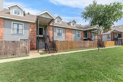 1831 John Arden Dr 1-2 Beds Apartment for Rent