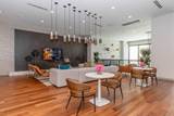 Studio apartment at Live Grandscape in The Colony