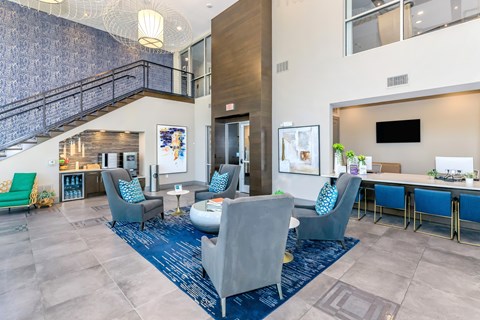 14650 Landmark Boulevard 1-2 Beds Apartment for Rent