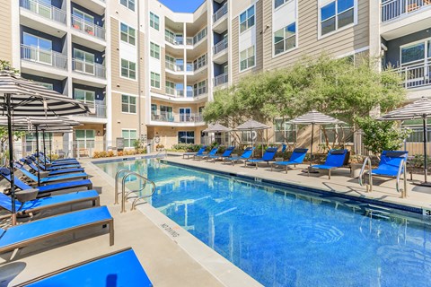 14650 Landmark Boulevard 1-2 Beds Apartment for Rent