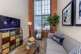 Lofts At The Mills Apartments
