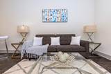 Studio apartment at Parker House in Fort Worth