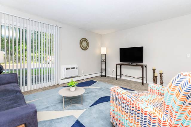 Rivers Edge Apartments