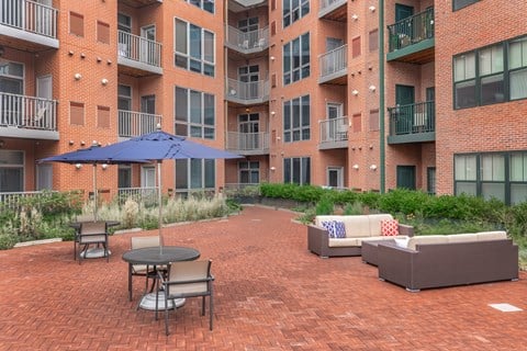 515 West Ave 1-3 Beds Apartment for Rent