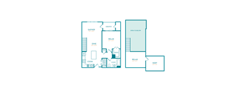 Cedar Loft