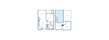 Quincy A1 Loft