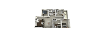 3 Bedroom