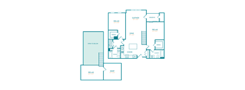 Haysack Loft