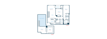 Tea House B14 Loft