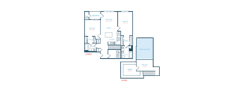 Tea House B13 Loft