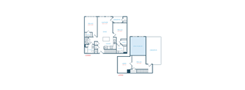 Quincy B1 Loft
