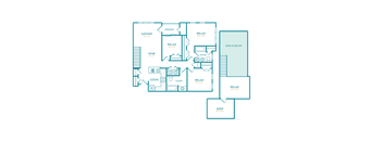 Sackett Loft