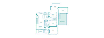 Beckett Loft