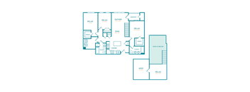 Penwood Loft