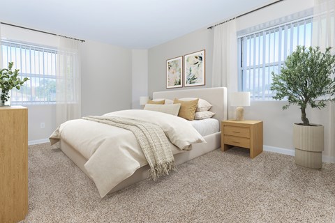 278 Main Street Studio Apartment for Rent