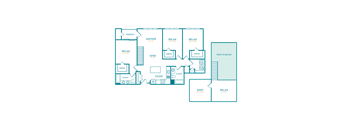 Wharton Loft