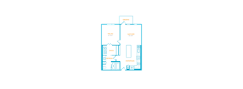 this floor plan is an approximation and may not include the most recent information