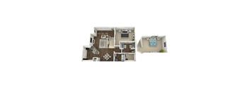Links At Georgetown-A3 Loft