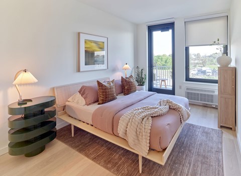 189 Phillip Street Studio-3 Beds Apartment for Rent