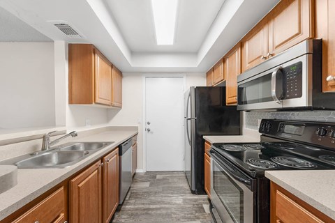 5917 Mustang Place 3 Beds Apartment for Rent