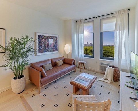 189 Phillip Street Studio-3 Beds Apartment for Rent