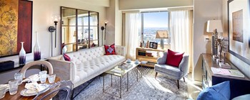 Model Apartment - Photo Gallery 2