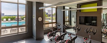 Fitness Center - Photo Gallery 5