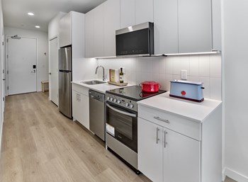 Kitchen - Photo Gallery 16