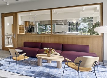 Hudson Table Cafe - Photo Gallery 26