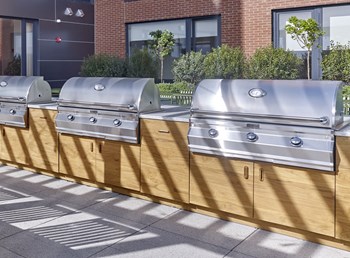 Grills - Photo Gallery 24
