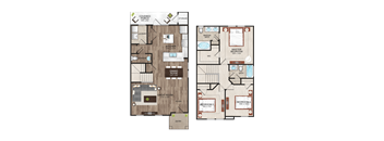HUDSON TOWNHOME