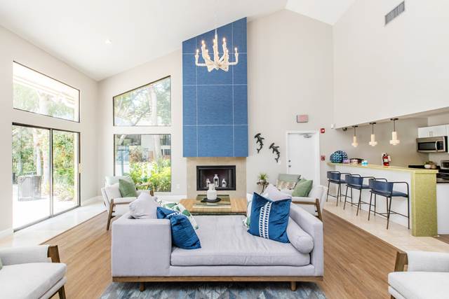1-bedroom apartment at Solana Vista in Bradenton, FL