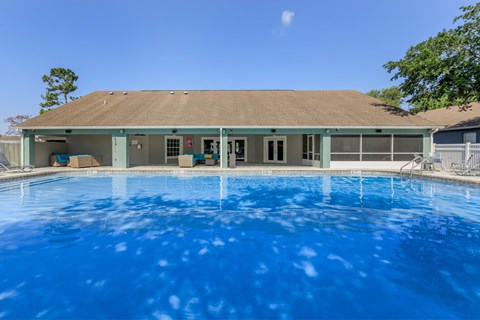 3454 Suncoast Villa Way Studio-3 Beds Apartment for Rent