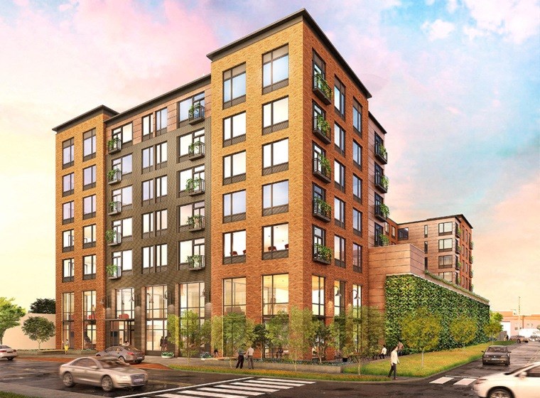 The Hazel stands as a premier residential community offering a modern and luxurious living experience, with its sleek design, upscale amenities, and convenient location, providing residents with a sophisticated urban retreat and an exceptional place to call home.