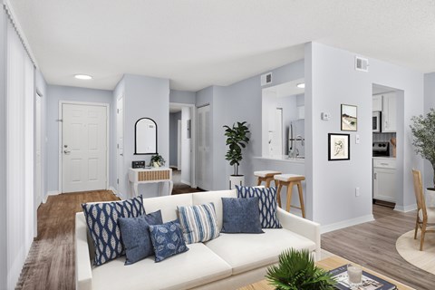 505 Harris Trail Road 3 Beds Apartment for Rent