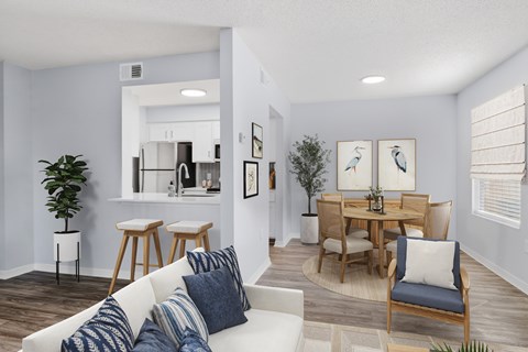 505 Harris Trail Road 3 Beds Apartment for Rent