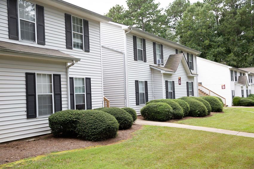 Cross Creek Apartments, 116 Brock Street, Carrollton, GA RentCafe
