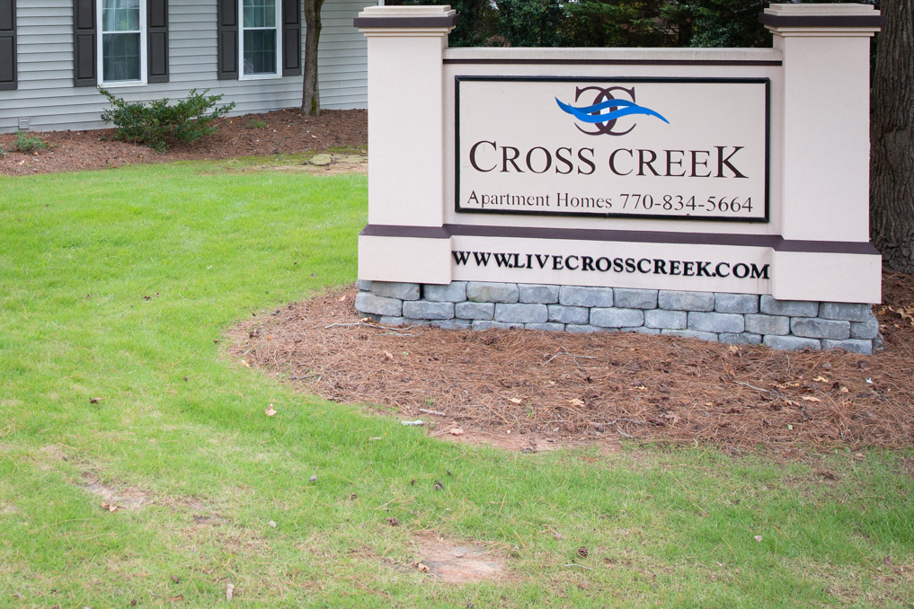 Cross Creek Apartments Apartments in Carrollton, GA