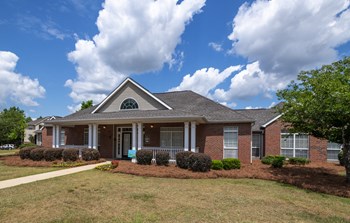 1701 Macon Road 2-3 Beds Apartment for Rent - Photo Gallery 4