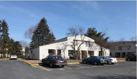 Orchard Crossing Apartments photo