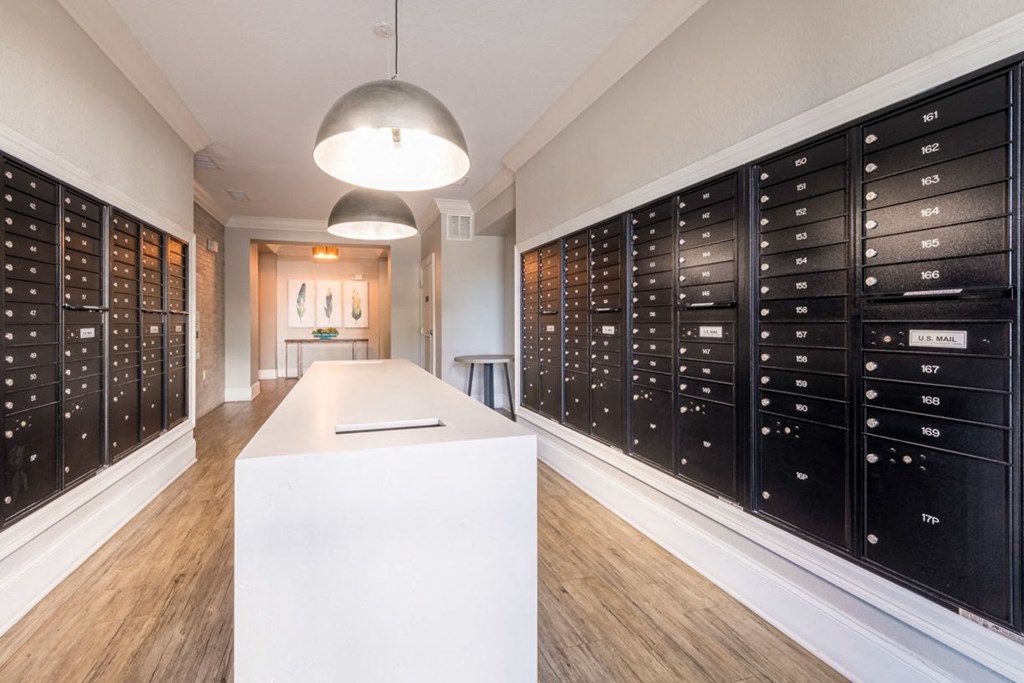 Locker Room at Linden on the GreeneWay, Orlando, 32824