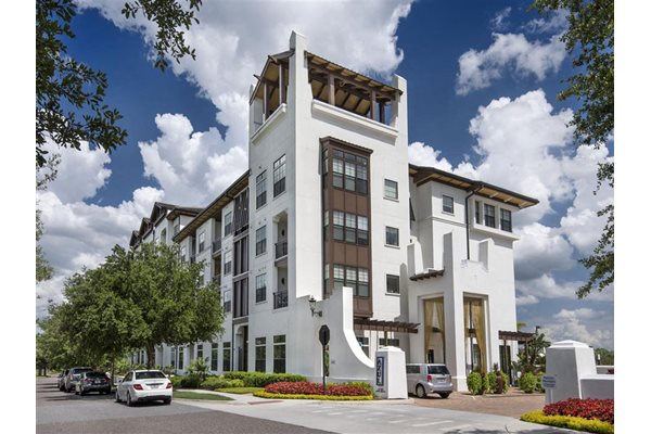 Azul Baldwin Park Apartments 4460 Lower Park Road Orlando Fl Rentcafe