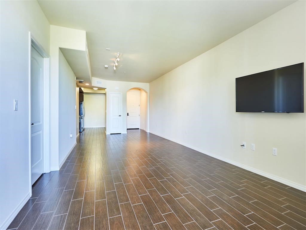 Comfortable Living Room at The Verandas, Canoga Park, CA, 91304