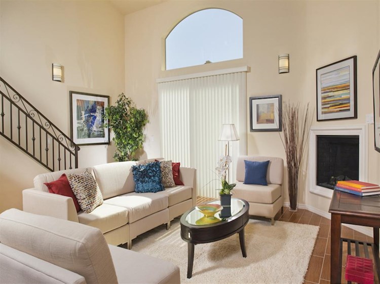 The Verandas is a similar property to Allure-Canoga Park located in Canoga Park