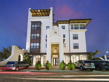 Incredible Views Incredible Views at Azul Baldwin Park, Orlando, 32814 - Photo Gallery 3