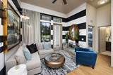 1-bedroom apartment at Azul Baldwin Park Apartments in Orlando